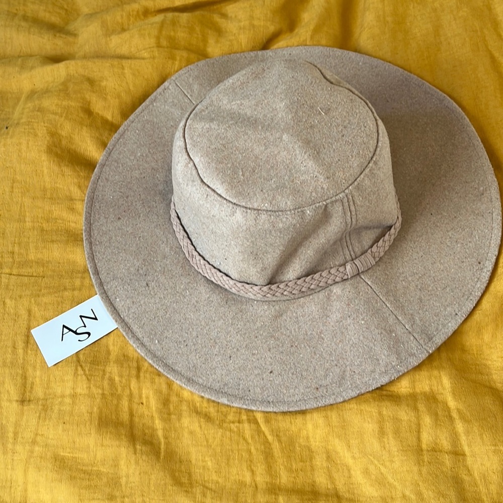 NWT ASN Harper Hat